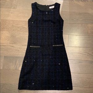 Classic Tweeds Dress and Suit SET